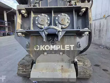 Ostatní 2024 Komplet KROKODILE (9)