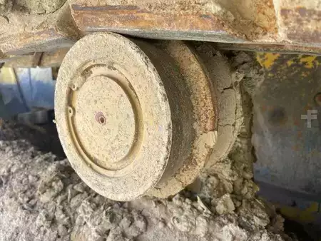 Bulldozer 2004 Komatsu D61PX-15 (10)