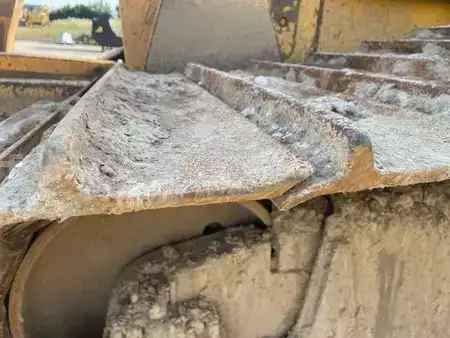 Bulldozer 2004 Komatsu D61PX-15 (13)