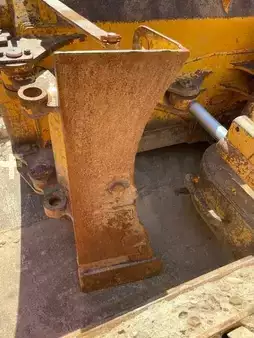 Telaketjupuskutraktorit 2004 Komatsu D61PX-15 (21)