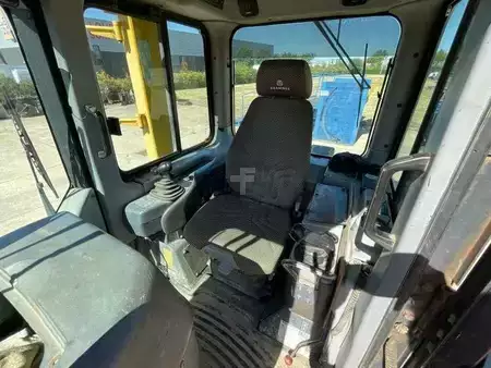 Telaketjupuskutraktorit 2004 Komatsu D61PX-15 (25)