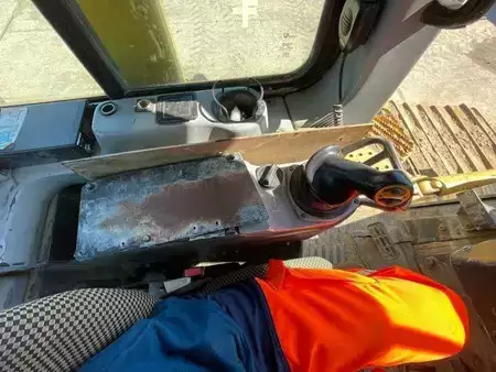 Telaketjupuskutraktorit 2004 Komatsu D61PX-15 (30)