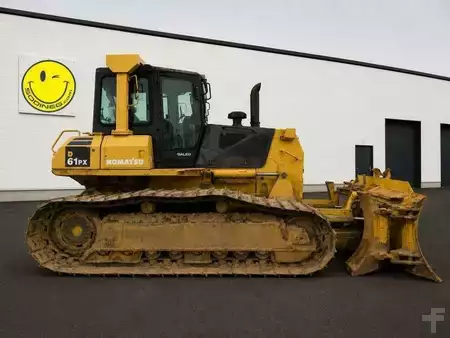 Bulldozer 2004 Komatsu D61PX-15 (4)
