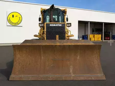 Bulldozer 2004 Komatsu D61PX-15 (5)