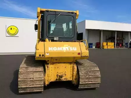 Bulldozer 2004 Komatsu D61PX-15 (6)