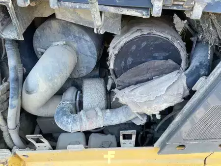 Grondschuivers 2006 Komatsu D65PX-15E0 (16)