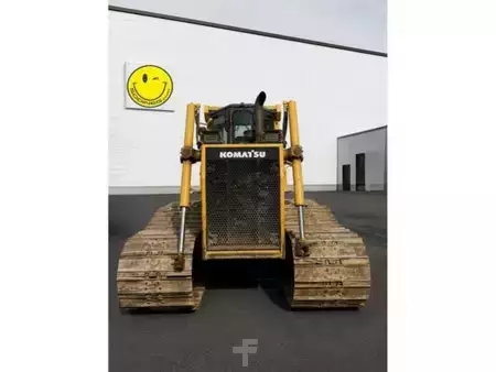 Grondschuivers 2006 Komatsu D65PX-15E0 (4)
