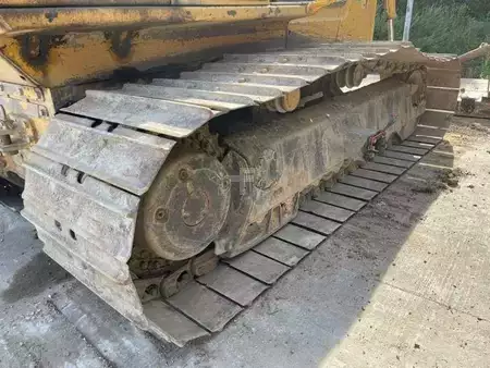 Grondschuivers 2006 Komatsu D65PX-15E0 (7)