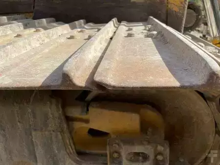 Grondschuivers 2006 Komatsu D65PX-15E0 (8)