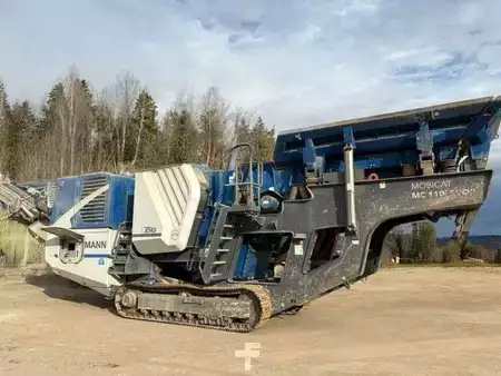 Autres 2022 Kleemann MC110I EVO2 A MACHOIRE (1)