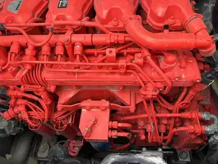 Autres 2022 Kleemann MC110I EVO2 A MACHOIRE (18)