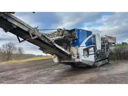Autres 2022 Kleemann MC110I EVO2 A MACHOIRE (2)