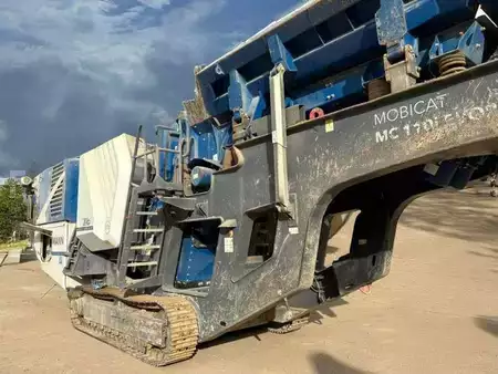 Autres 2022 Kleemann MC110I EVO2 A MACHOIRE (7)