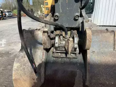 Excavadoras de cadenas 2015 Liebherr R926 COMPACT LC (15)