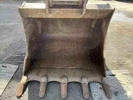 Excavadoras de cadenas 2015 Liebherr R926 COMPACT LC (17)