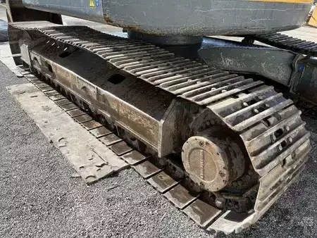 Excavadoras de cadenas 2015 Liebherr R926 COMPACT LC (19)
