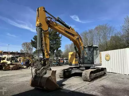 Excavadoras de cadenas 2015 Liebherr R926 COMPACT LC (2)