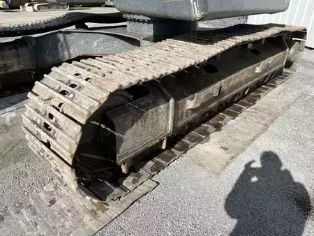 Excavadoras de cadenas 2015 Liebherr R926 COMPACT LC (20)