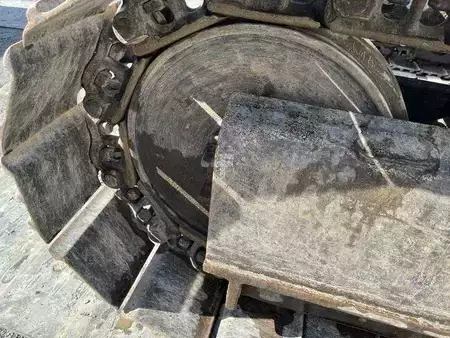 Excavadoras de cadenas 2015 Liebherr R926 COMPACT LC (21)
