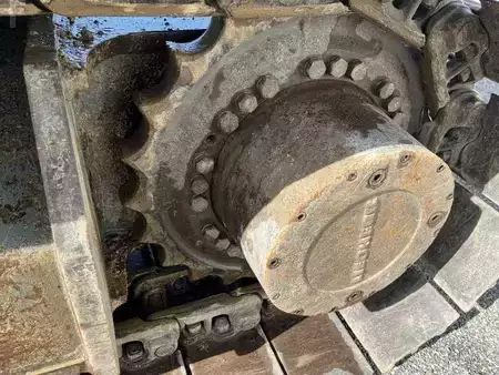 Excavadoras de cadenas 2015 Liebherr R926 COMPACT LC (22)
