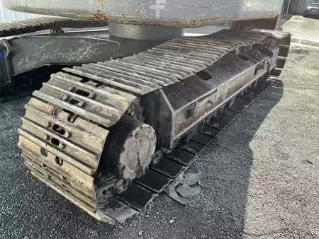 Excavadoras de cadenas 2015 Liebherr R926 COMPACT LC (23)