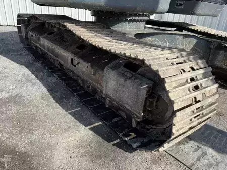 Excavadoras de cadenas 2015 Liebherr R926 COMPACT LC (24)
