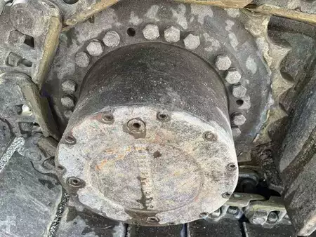 Excavadoras de cadenas 2015 Liebherr R926 COMPACT LC (26)