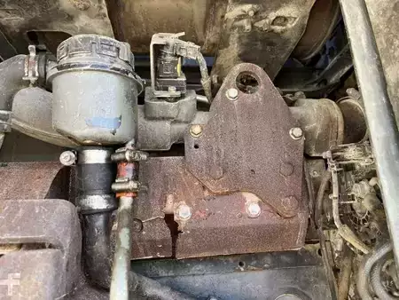 Excavadoras de cadenas 2015 Liebherr R926 COMPACT LC (36)