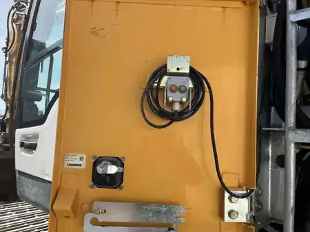 Excavadoras de cadenas 2015 Liebherr R926 COMPACT LC (40)