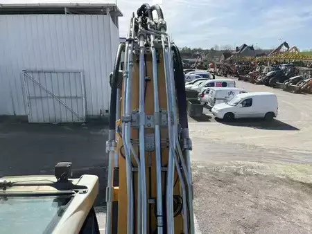 Excavadoras de cadenas 2015 Liebherr R926 COMPACT LC (42)