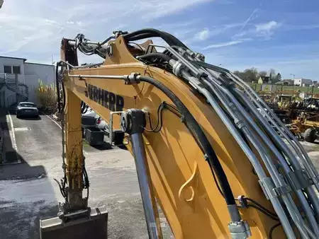 Excavadoras de cadenas 2015 Liebherr R926 COMPACT LC (43)
