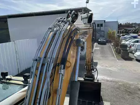 Excavadoras de cadenas 2015 Liebherr R926 COMPACT LC (44)