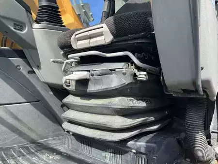Excavadoras de cadenas 2015 Liebherr R926 COMPACT LC (45)
