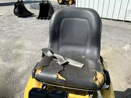 Minibagry 2007 Komatsu PC09-1 (38)