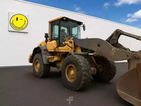 Hjullastare 2012 Volvo L70G (3)