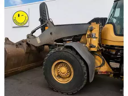 Hjullastare 2012 Volvo L70G (8)