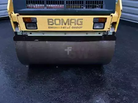 Walce kołkowane 2010 BOMAG BW138AC (26)