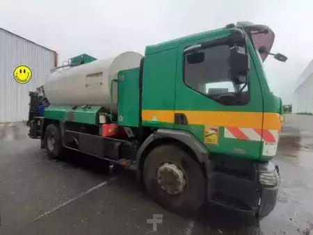 Andet 2005 Renault PREMIUM LANDER 370 DCI 4X2 (3)