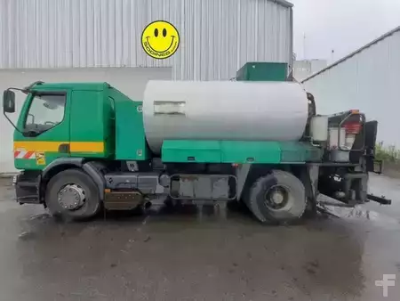 Andet 2005 Renault PREMIUM LANDER 370 DCI 4X2 (4)