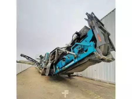 Andet 2018 POWERSCREEN Trakpactor 500SR (3)