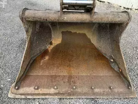 Escavadora de rodas 2012 Volvo EW140D (16)
