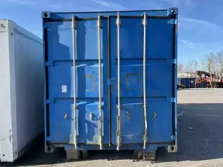 Andet 0 [div] BERCE AMPLIROLL 20 PIEDS (6)