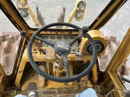 Andet 1978 Caterpillar 825 + porte engins (38)