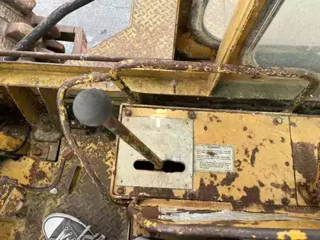 Andet 1978 Caterpillar 825 + porte engins (41)