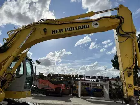 Rupsgraafmachines 2006 Kobelco SK235SRNLC-1ES (11)