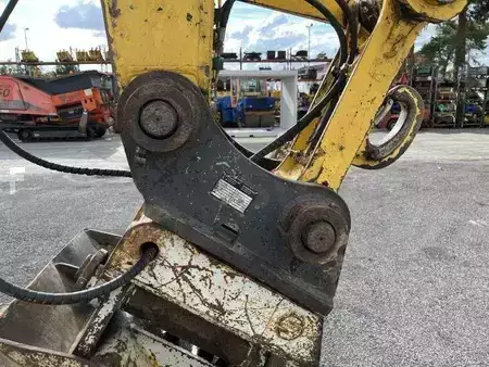 Rupsgraafmachines 2006 Kobelco SK235SRNLC-1ES (14)
