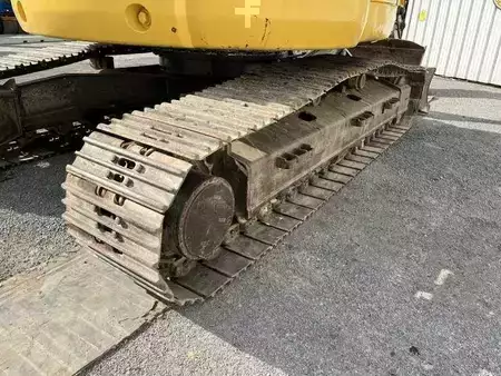 Rupsgraafmachines 2006 Kobelco SK235SRNLC-1ES (20)