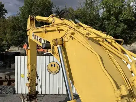 Rupsgraafmachines 2006 Kobelco SK235SRNLC-1ES (22)