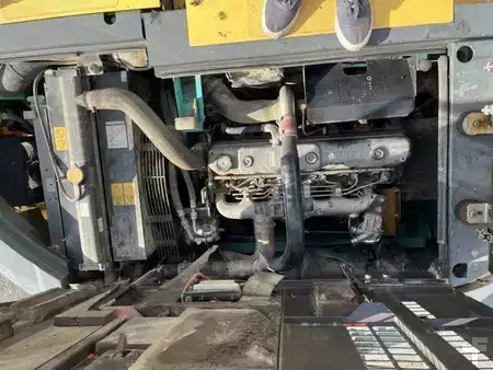 Rupsgraafmachines 2006 Kobelco SK235SRNLC-1ES (23)