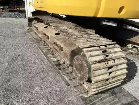 Rupsgraafmachines 2006 Kobelco SK235SRNLC-1ES (29)